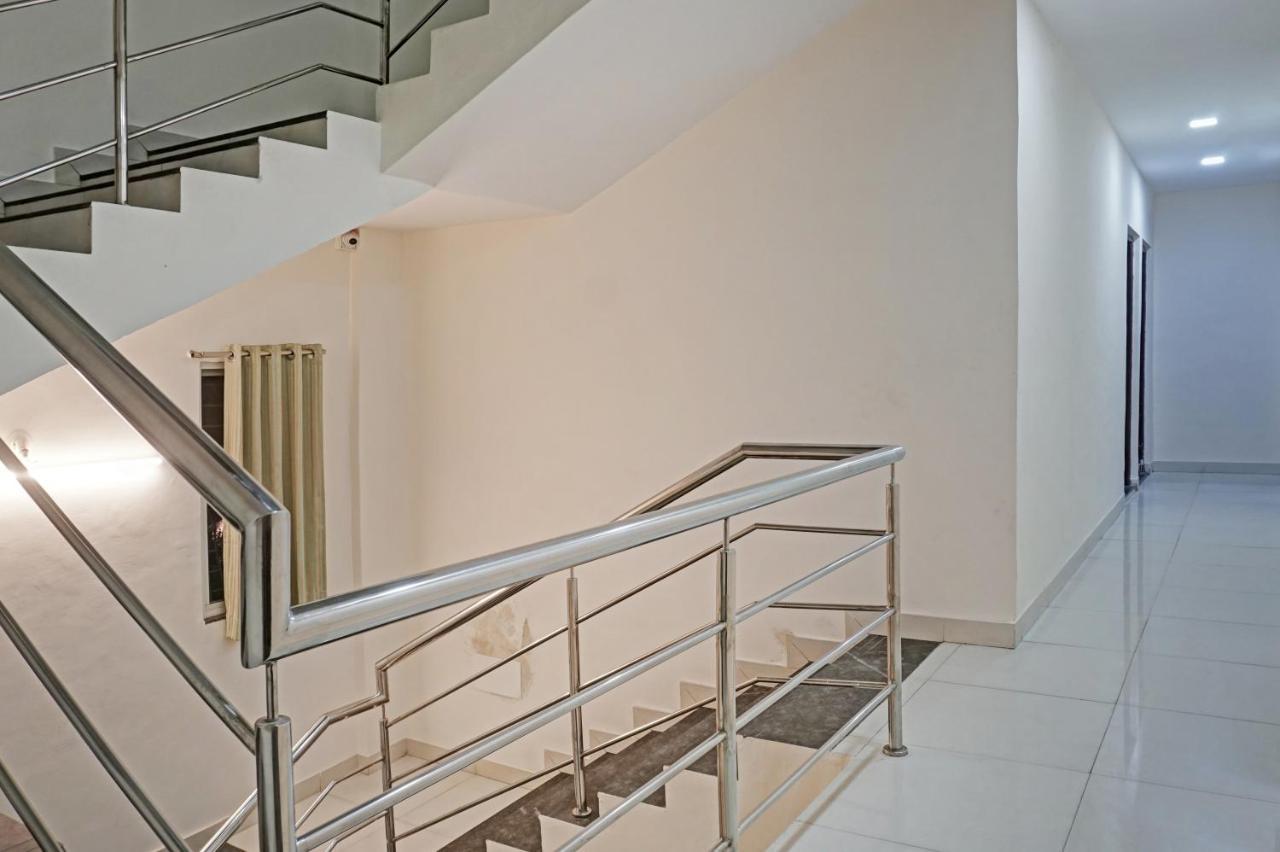Itsy By Treebo - Ddpk Express Inn Pune Exterior photo